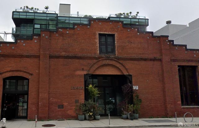 260 King Street 1307, San Francisco, CA 94107