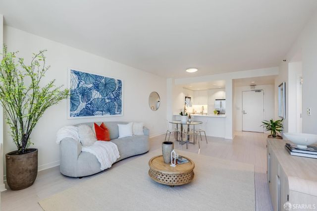 260 King Street 1307, San Francisco, CA 94107