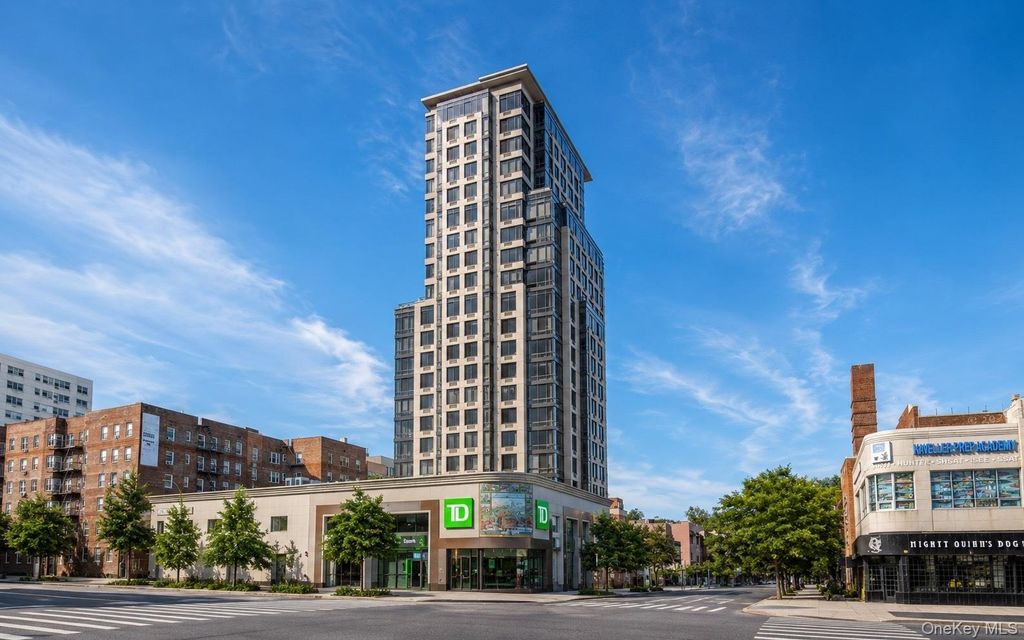 107-24 71st Road 7B, Forest Hills, NY 11375