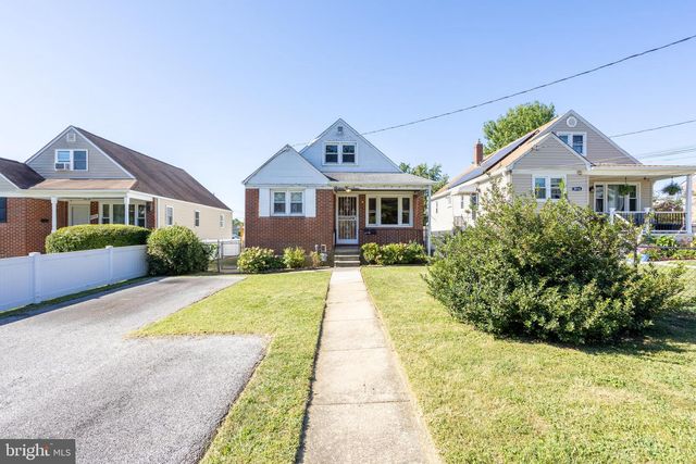 8014 HIGHPOINT RD, Baltimore, MD 21234