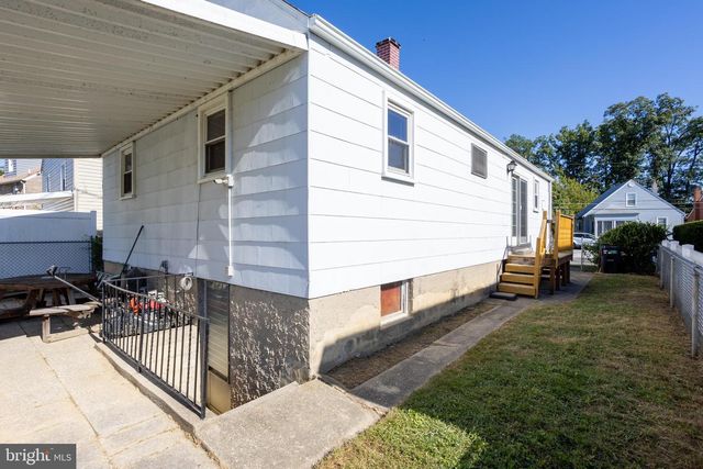 8014 HIGHPOINT RD, Baltimore, MD 21234