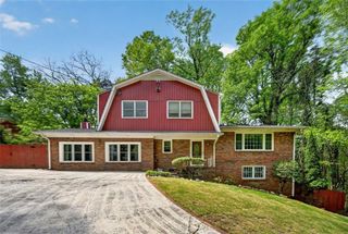 1495 Harbin Road SW, Atlanta, GA 30311