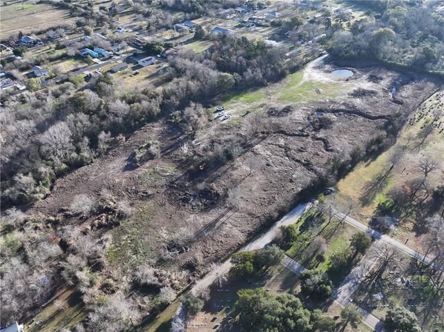 0 Eureka Street, Bryan, TX 77803