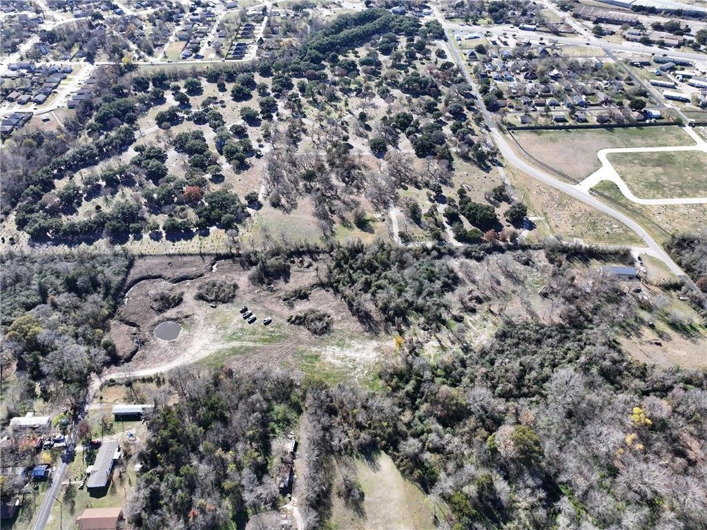 0 Eureka Street, Bryan, TX 77803