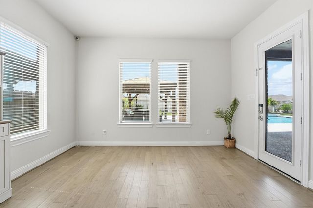 18603 Spellman Ridge Drive, Tomball, TX 77377