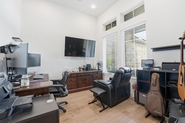 18603 Spellman Ridge Drive, Tomball, TX 77377