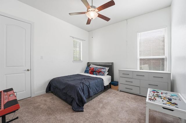 18603 Spellman Ridge Drive, Tomball, TX 77377