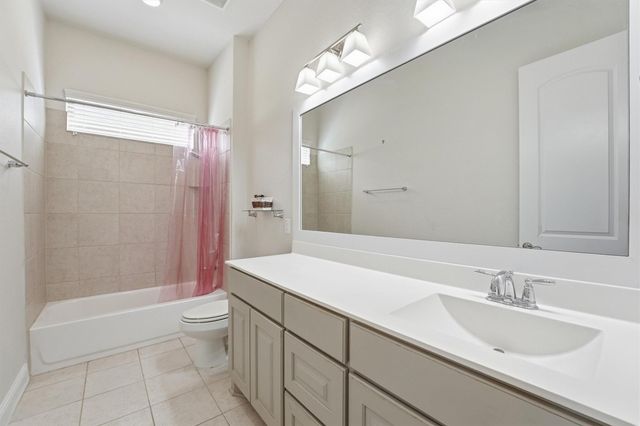 18603 Spellman Ridge Drive, Tomball, TX 77377