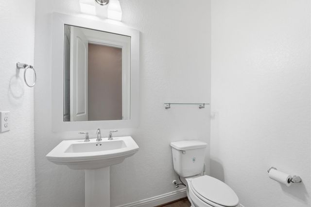 18603 Spellman Ridge Drive, Tomball, TX 77377