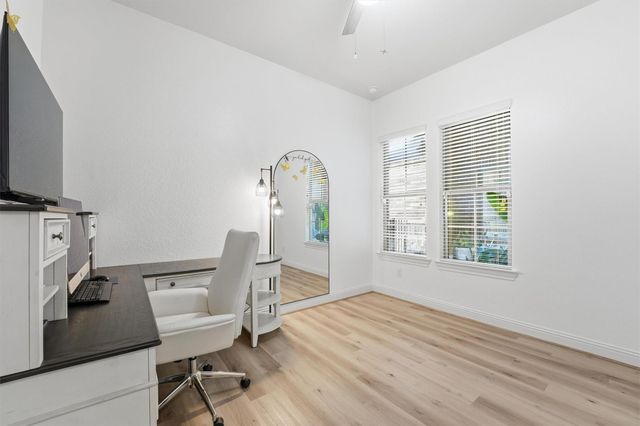 18603 Spellman Ridge Drive, Tomball, TX 77377