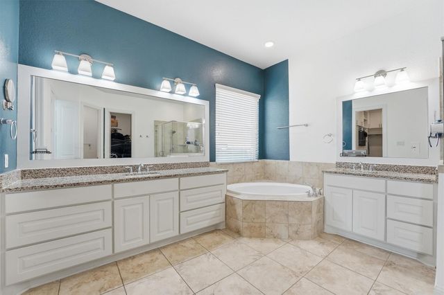 18603 Spellman Ridge Drive, Tomball, TX 77377