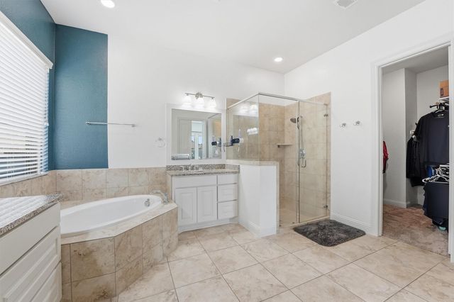 18603 Spellman Ridge Drive, Tomball, TX 77377