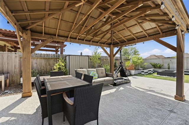 18603 Spellman Ridge Drive, Tomball, TX 77377