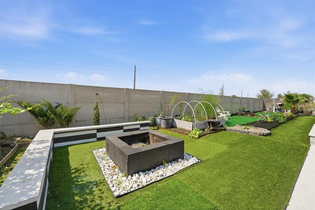 18603 Spellman Ridge Drive, Tomball, TX 77377