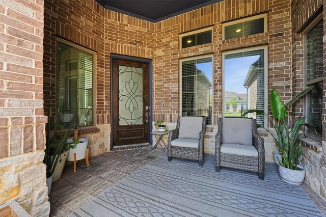 18603 Spellman Ridge Drive, Tomball, TX 77377