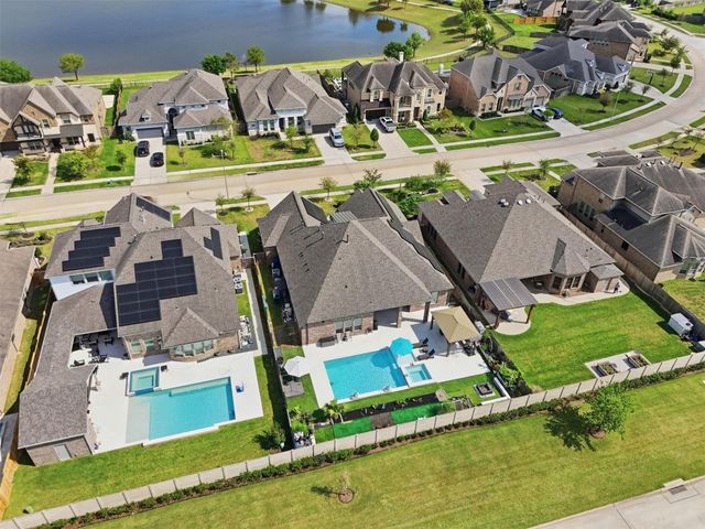 18603 Spellman Ridge Drive, Tomball, TX 77377