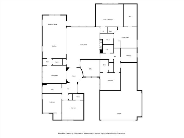 18603 Spellman Ridge Drive, Tomball, TX 77377