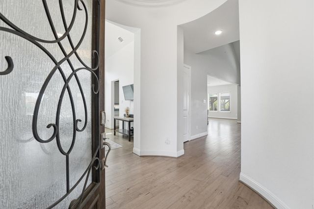 18603 Spellman Ridge Drive, Tomball, TX 77377