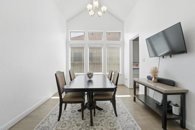 18603 Spellman Ridge Drive, Tomball, TX 77377