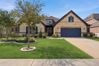 18603 Spellman Ridge Drive, Tomball, TX 77377