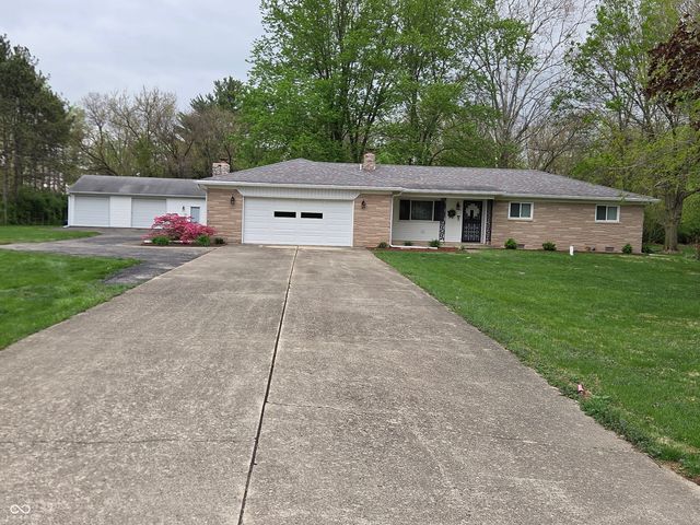 2104 W Orchard Drive, Fortville, IN 46040