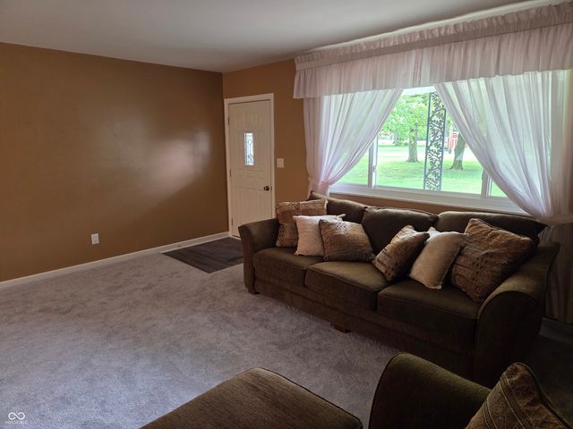 2104 W Orchard Drive, Fortville, IN 46040