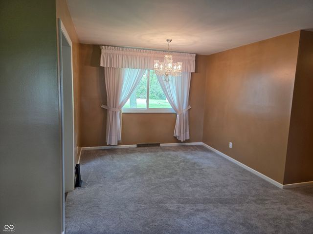 2104 W Orchard Drive, Fortville, IN 46040