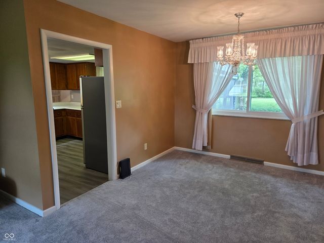 2104 W Orchard Drive, Fortville, IN 46040