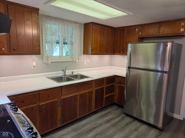 2104 W Orchard Drive, Fortville, IN 46040