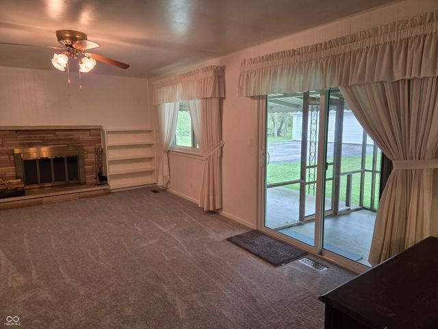 2104 W Orchard Drive, Fortville, IN 46040