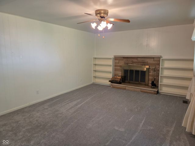 2104 W Orchard Drive, Fortville, IN 46040