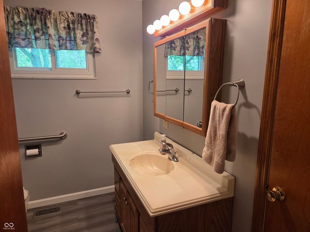 2104 W Orchard Drive, Fortville, IN 46040