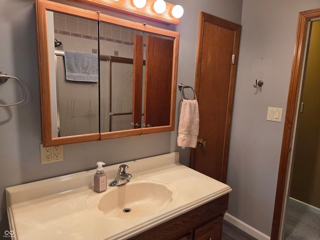 2104 W Orchard Drive, Fortville, IN 46040