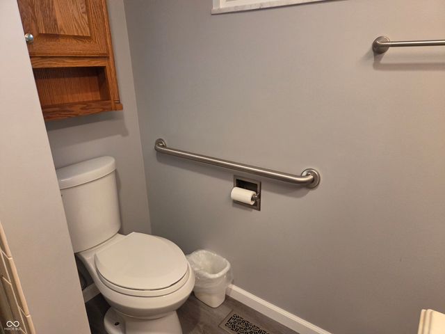 2104 W Orchard Drive, Fortville, IN 46040