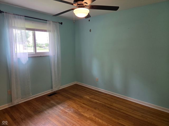 2104 W Orchard Drive, Fortville, IN 46040