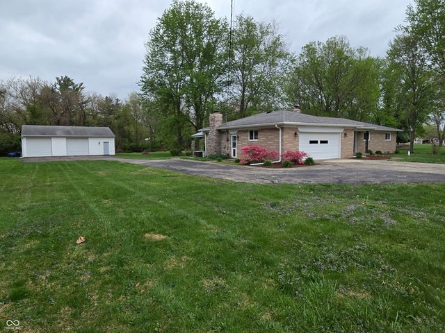 2104 W Orchard Drive, Fortville, IN 46040