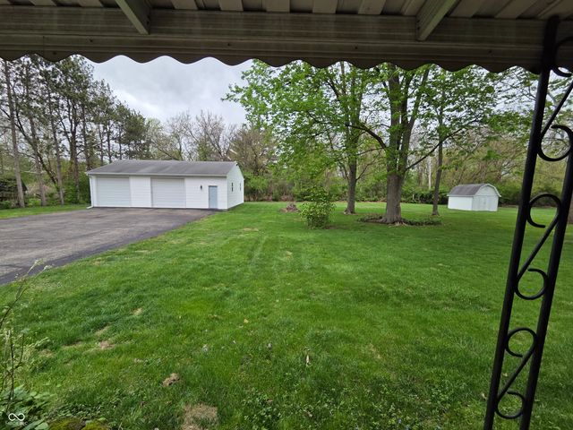 2104 W Orchard Drive, Fortville, IN 46040