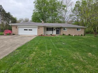 2104 W Orchard Drive, Fortville, IN 46040