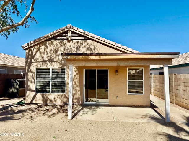 4747 E DESERT WIND Drive, Phoenix, AZ 85044