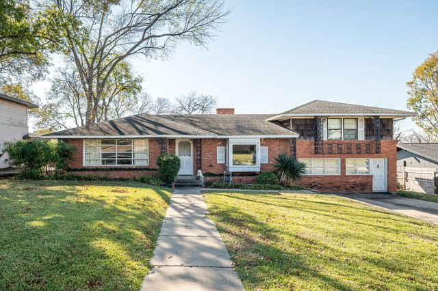 183 Classen Drive, Dallas, TX 75218
