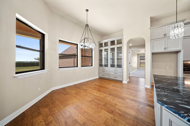 1341 Greycrest Terrace, Midlothian, TX 76065