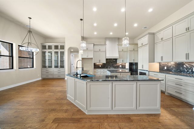 1341 Greycrest Terrace, Midlothian, TX 76065