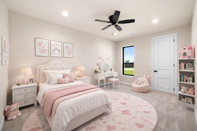 1341 Greycrest Terrace, Midlothian, TX 76065