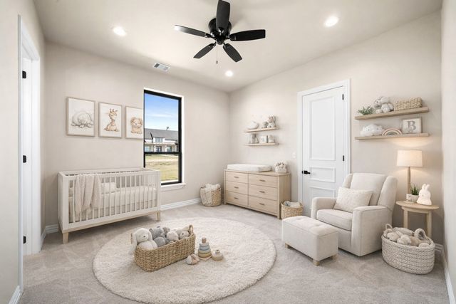 1341 Greycrest Terrace, Midlothian, TX 76065