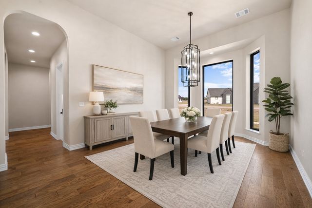 1341 Greycrest Terrace, Midlothian, TX 76065