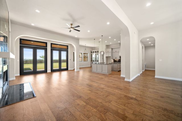 1341 Greycrest Terrace, Midlothian, TX 76065