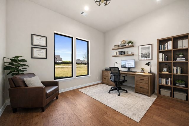 1341 Greycrest Terrace, Midlothian, TX 76065