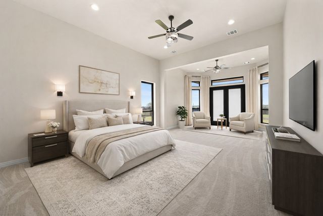 1341 Greycrest Terrace, Midlothian, TX 76065