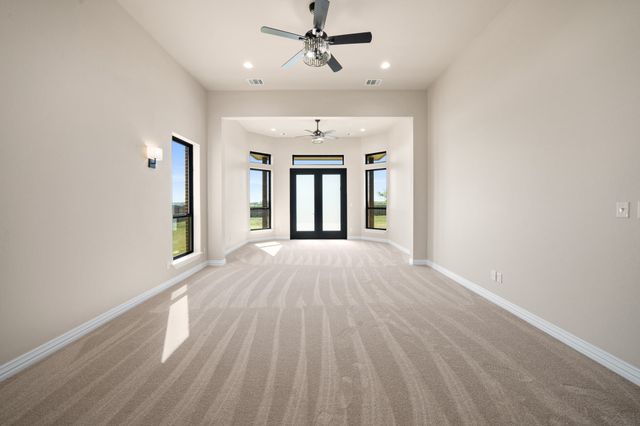 1341 Greycrest Terrace, Midlothian, TX 76065