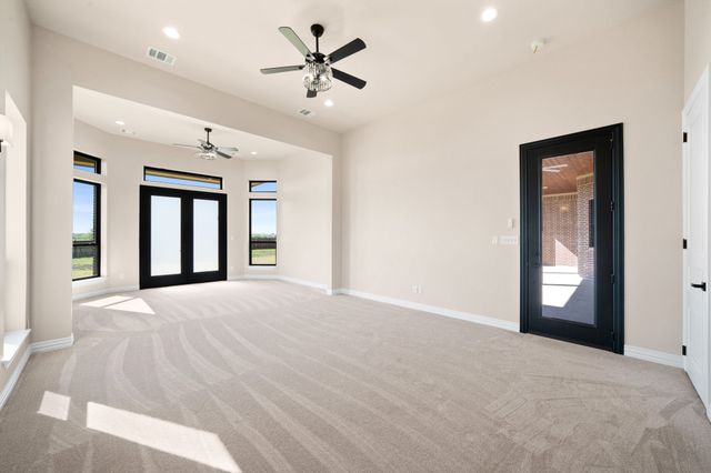 1341 Greycrest Terrace, Midlothian, TX 76065